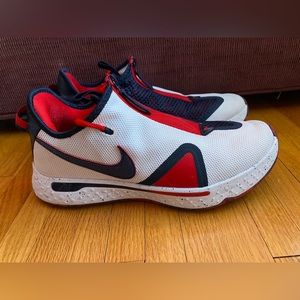Nike PG 4 “USA” Like New